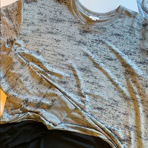 Lularoe long sleeve Hudson